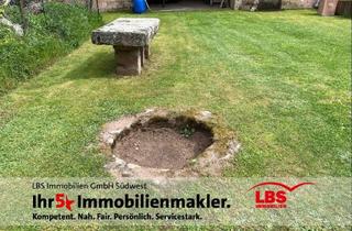 Grundstück zu kaufen in 66957 Trulben, Grundstück mit Scheune oder ...
