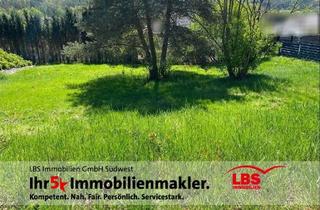 Grundstück zu kaufen in 66978 Merzalben, Sonnig, gute Umgebung ...