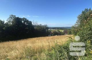 Grundstück zu kaufen in 94110 Wegscheid, Baugrundstück in toller Lage und mit viel Potential