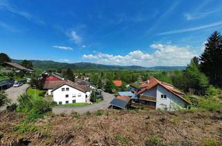 Grundstück zu kaufen in 79117 Kappel, BIETERVERFAHREN - Attraktives Hanggrundstück mit Aussichtslage in Freiburg-Kappel