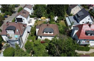 Grundstück zu kaufen in 88250 Weingarten, Weingarten - Innenstadtnähe Zentral gelegenes Baugrundstück für MFH