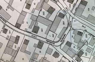 Grundstück zu kaufen in 86517 Wehringen, Drei Grundstücke eines mit Altbestand zum Abriss – 1.317 m² / eines 851 m² /eines 550 qm