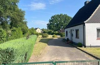 Grundstück zu kaufen in 23863 Kayhude, Baugrundstück mit Altbestand in Kayhude