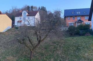 Grundstück zu kaufen in 63869 Heigenbrücken, Das Grundstück zu Ihrem Traumhaus - in einmaliger Wohnlage!