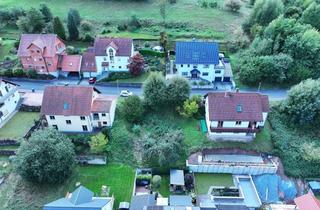 Grundstück zu kaufen in 63869 Heigenbrücken, Das Grundstück zu Ihrem Traumhaus - in einmaliger Wohnlage!