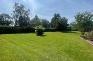 Grundstück zu kaufen in 31688 Nienstädt, Baugrundstück in Nienstädt-Liekwegen