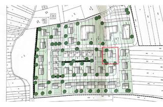 Grundstück zu kaufen in 76477 Elchesheim-Illingen, Bauerwartungsland mit 573m² im Baugebiet Wörtäcker Elchesheim-Illingen