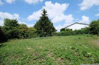 Grundstück zu kaufen in 71686 Remseck, Baugrundstück in gewachsenem Wohngebiet in Remseck-Hochberg