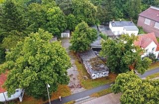 Grundstück zu kaufen in 14776 Neustadt, Grundstück mit 26 Garagen - verpachtet