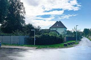 Grundstück zu kaufen in Waterloostraße, 32423 Minden, Unbebautes Grundstück innerhalb einer Wohnsiedlung