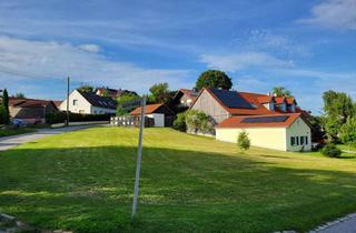 Grundstück zu kaufen in Kappelstrasse, 86510 Ried, Sonniges Baugrundstück zu verkaufen
