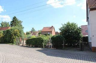 Grundstück zu kaufen in Turmstraße, 39397 Schwanebeck, Baulücke in Nienhagen mit 558 m²; Mindestgebot: 5.000 €; Einzelheiten siehe Exposee!