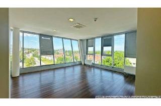 Büro zu mieten in 87439 Breite, Provisionsfreie Büro/Praxisfläche · klimatisiert · flexibel · Dachterrasse