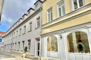 Praxen mieten in 99084 Altstadt, antaris Immobilien GmbH ** Kleine EG-Einheit im Herzen von Erfurt - praxisgeeignet **
