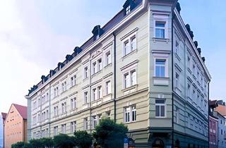 Büro zu mieten in Obermünsterstraße, 93047 Innenstadt, Büroeinheit zu vermieten!