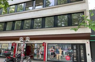 Büro zu mieten in Neumarkt 9-10, 49074 Innenstadt, Büroflächen im Zentrum von Osnabrück