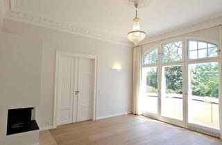 Gewerbeimmobilie mieten in 95444 Gartenstadt/Wendelhöfen, Exklusiv sanierter und repräsentativer Firmensitz an der Festspielauffahrt