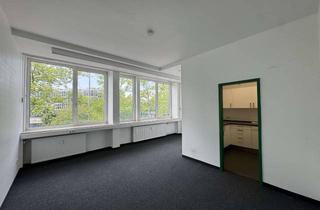 Büro zu mieten in Huyssenallee, 45128 Südviertel, Moderne Büroflächen in zentraler Lage – Repräsentativ. Funktional. Flexibel.