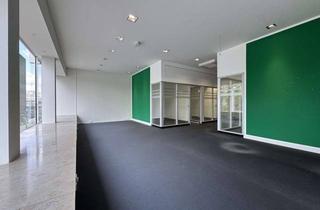 Büro zu mieten in Huyssenallee, 45128 Südviertel, Attraktive und flexibel gestaltbare Bürofläche in direkter Nähe zum Essener Hauptbahnhof