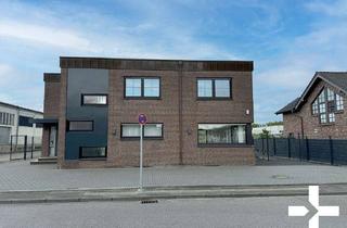 Büro zu mieten in 41189 Mönchengladbach, Umfassend saniertes Bürohaus im Industriegebiet Wickrath