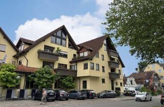 Praxen kaufen in 88079 Kressbronn, Moderne Gewerbeeinheit in Kressbronn – als Arztpraxis vermietet, in Wohnraum wandelbar