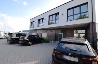 Büro zu mieten in 41515 Grevenbroich, *Hochwertige Bürofläche mit Technik & Komfort - modern, energieeffizient & stilvoll!*