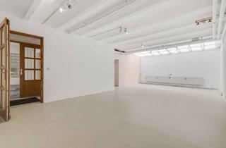 Büro zu mieten in 86152 Innenstadt, Kreativ-, Büro- oder Gewerbeeinheit in exquisiter "Lug ins Land"-Lage