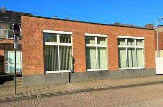 Büro zu mieten in 47906 Kempen, Kempener Innenstadt: Bürofläche in zentraler Lage