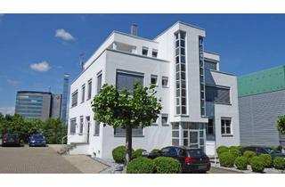 Büro zu mieten in 74321 Bietigheim-Bissingen, Vielseitig nutzbare Büroflächen in verkehrsgünstiger Lage