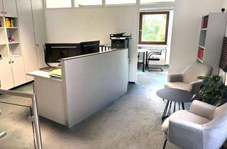 Gewerbeimmobilie kaufen in 47228 Bergheim, "Kaufen statt Mieten"Interessante Bürofläche in gepflegter Wohnlage in 47228 Duisburg-Bergheim