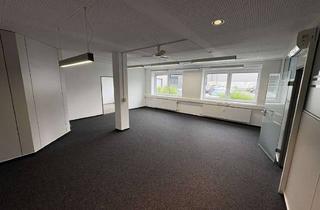 Büro zu mieten in 32791 Lage, Zwei moderne Büroflächen für Ihr Unternehmen im Gewerbepark Kachtenhausen