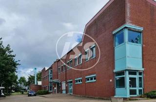 Büro zu mieten in Glückstädter Straße 23 a-b, 21682 Stade, Büroflächen im Norden von Stade