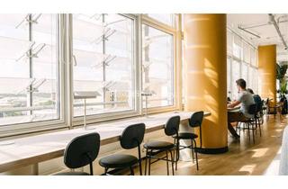 Gewerbeimmobilie mieten in 10785 Tiergarten, POTSDAMER PLATZ | ab 10m² bis 500m² | sofort bezugsfertig | modernes Design | PROVISIONSFREI