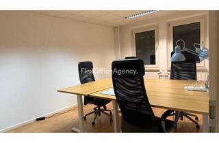Gewerbeimmobilie mieten in 10117 Mitte (Mitte), MITTE | ab 4m² bis 59m² | flexible Vertragslaufzeit | PROVISIONSFREI
