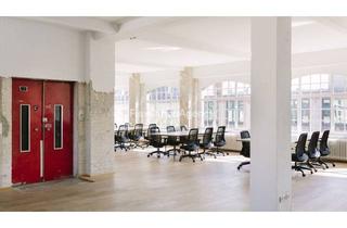 Gewerbeimmobilie mieten in 10999 Kreuzberg (Kreuzberg), KREUZBERG | ab 4m² bis 300m² | sofort bezugsfertig | kreatives Design | PROVISIONSFREI
