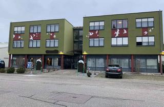 Gewerbeimmobilie kaufen in 76297 Stutensee, Objekt mit viel Potenzial