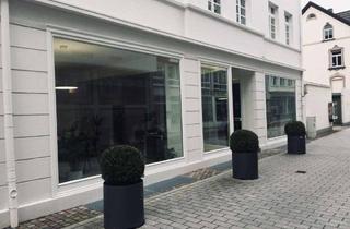 Büro zu mieten in Wilhelmstr., 51643 Gummersbach, Elegantes Büro oder Ladenfläche im Zentrum von Gummersbach - Ihre neue Anschrift?