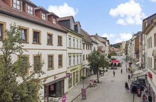 Büro zu mieten in Große Kalandstraße 28, 06667 Weißenfels, Bürofläche in der Geiger-Passage zu vermieten!