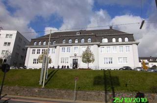 Büro zu mieten in Birlenbacher Straße (Bildungsvilla) 17, 57078 Siegen, Seminar- und Büroräume Bildungsvilla Geisweid