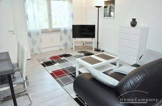 Immobilie mieten in 30163 List, List-Oststadt, 1 Zi-Wohnung Nähe Moltkeplatz