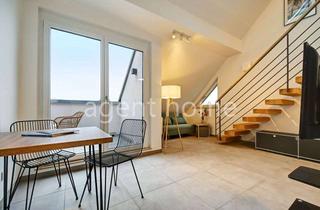 Immobilie mieten in 70563 Vaihingen, MODERN STYLE - Praktisches Business Apartment