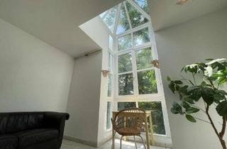 Immobilie mieten in Greulichstraße 17, 12277 Marienfelde (Tempelhof), Traumhafte 3-Z.-Whg mit Balkon und Dachgarten