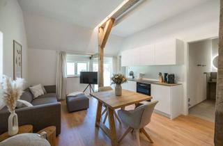 Immobilie mieten in Häven 22, 23626 Ratekau, Modernes Loft mit Terrasse & Stellplatz - Befristet auf 6 Monate