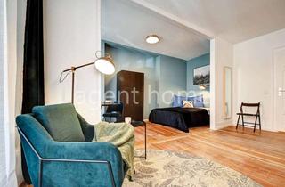 Immobilie mieten in 70178 Süd, CITY LIFE - Moderne Wohnung nahe des Marienplatzes