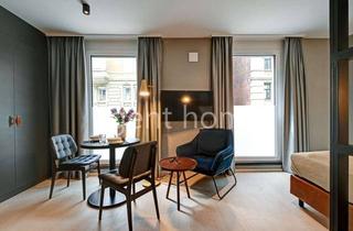 Immobilie mieten in 70176 West, WEST LIVING - Business Apartment in toller Lage
