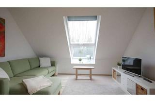 Immobilie mieten in 30916 Isernhagen, Wohnen im Landschaftsidyll - hübsches Apartment im Zweifamilienhaus