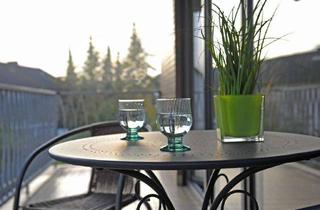 Immobilie mieten in Lange Gewann 71, 67246 Dirmstein, Modernes 4-Zimmer Apartment (100qm) mit Balkon, Speyer Nord
