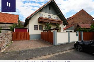 Immobilie mieten in 63526 Erlensee, Möbliertes Zimmer in Erlensee – Komfortables Wohnen auf Zeit in gut ausgestatteter Wohnung