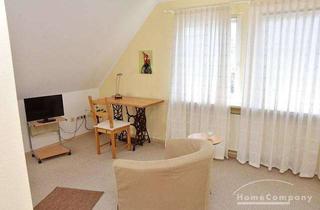 Immobilie mieten in 30880 Laatzen, Laatzen, Freundlich möblierte Einliegerwohnung in Gleidingen