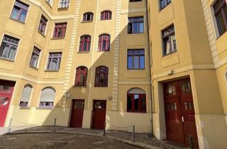 Immobilie mieten in 39112 Leipziger Str., Möbliertes WG- Zimmer